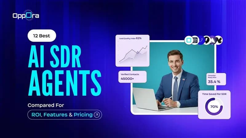 ai sdr agent