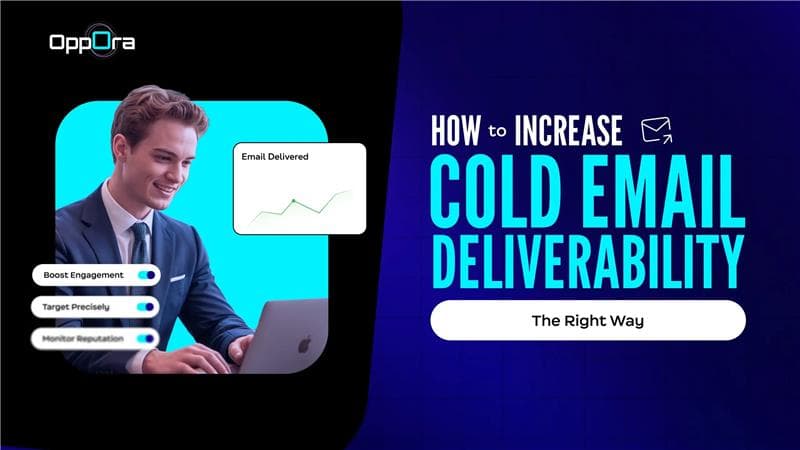 Cold Email Deliverability