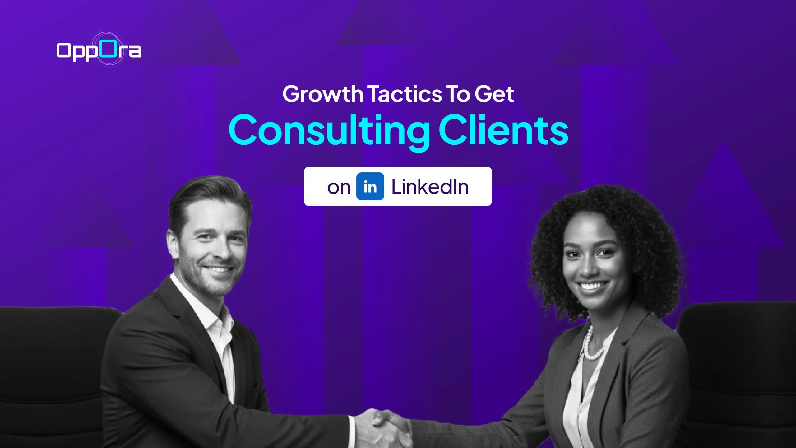 14 Growth Tactics to Get Consulting Clients on LinkedIn